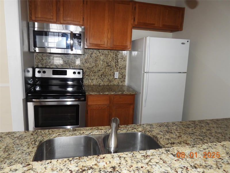 2300 Leon ST #202, Austin, TX 78705