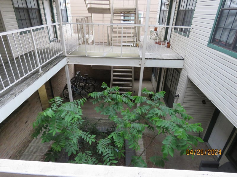 2300 Leon ST #202, Austin, TX 78705