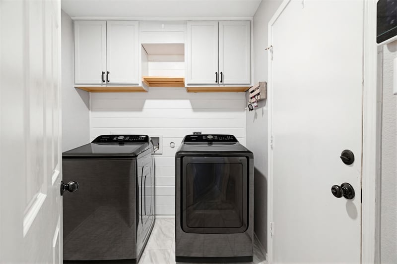 318 Liberty ST, Hutto, TX 78634