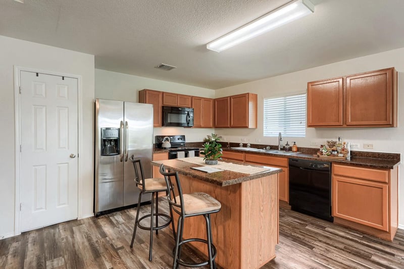 9421 China Rose DR, Austin, TX 78724