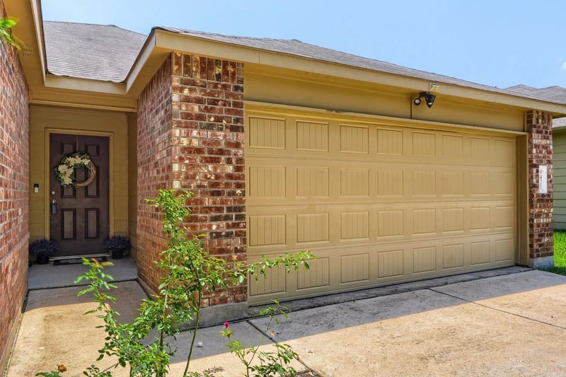 9421 China Rose DR, Austin, TX 78724
