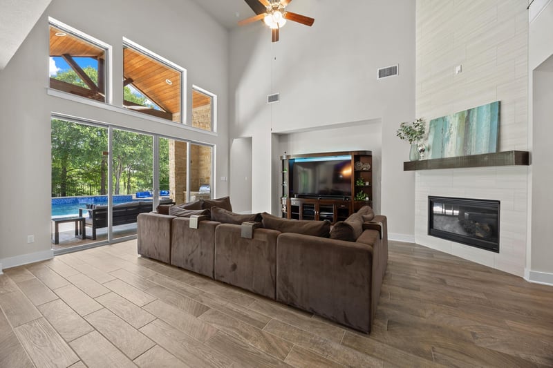 4033 Anderson Bluff DR, Cedar Park, TX 78613