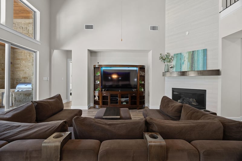 4033 Anderson Bluff DR, Cedar Park, TX 78613