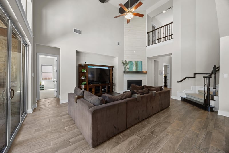 4033 Anderson Bluff DR, Cedar Park, TX 78613