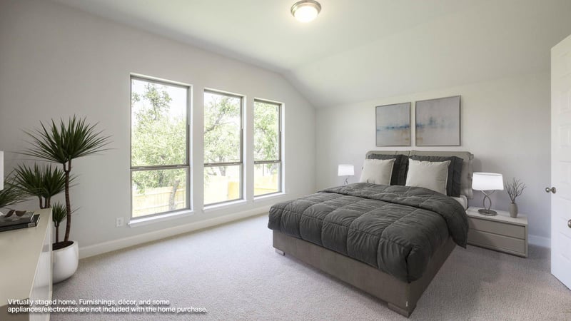 101 Amber Oak LN, Georgetown, TX 78628