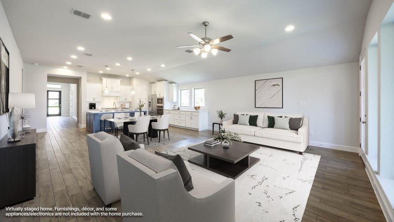 101 Amber Oak LN, Georgetown, TX 78628