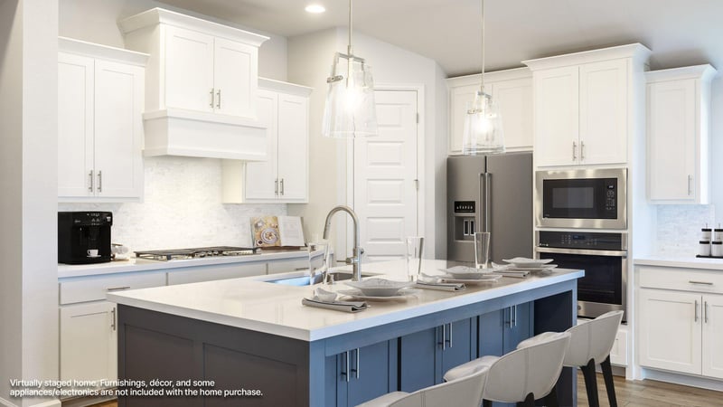 101 Amber Oak LN, Georgetown, TX 78628