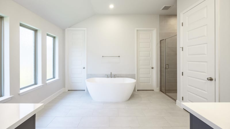 101 Amber Oak LN, Georgetown, TX 78628