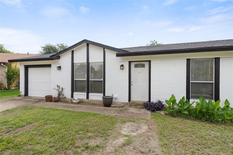 1904 Heathwood CIR, Round Rock, TX 78664