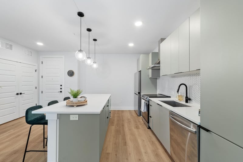 2500 Longview ST #303, Austin, TX 78705