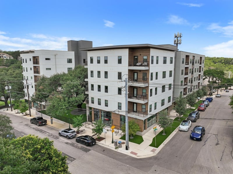 2500 Longview ST #303, Austin, TX 78705