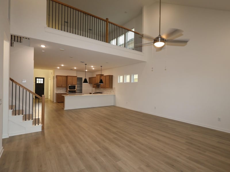 832 Purmela ST, Leander, TX 78641