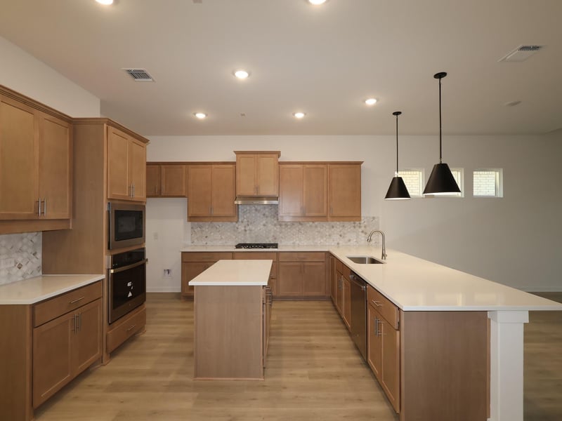832 Purmela ST, Leander, TX 78641