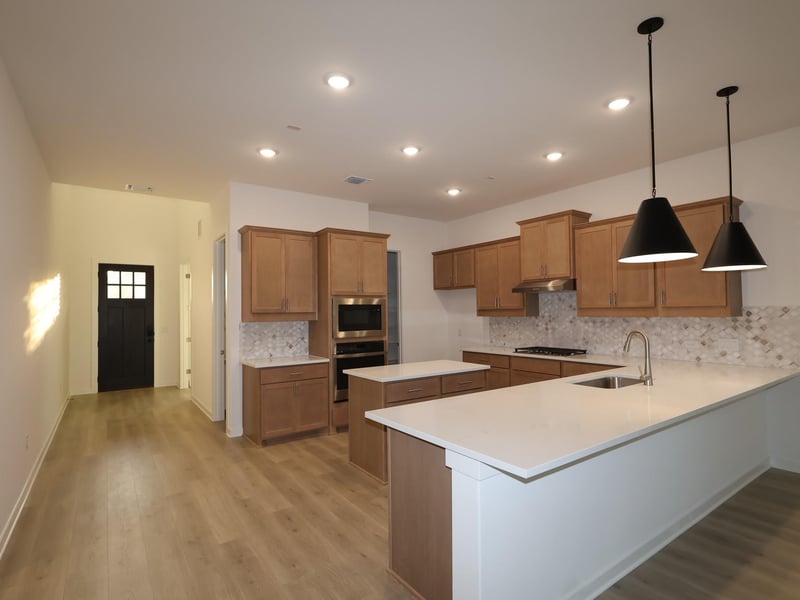 832 Purmela ST, Leander, TX 78641
