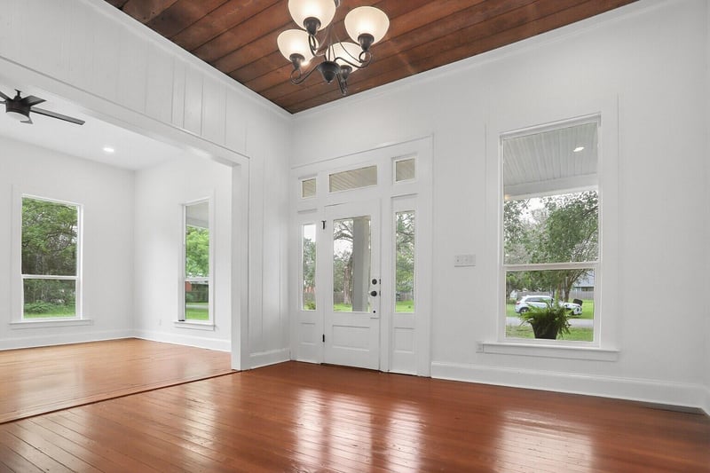 306 Rivers ST, Smithville, TX 78957