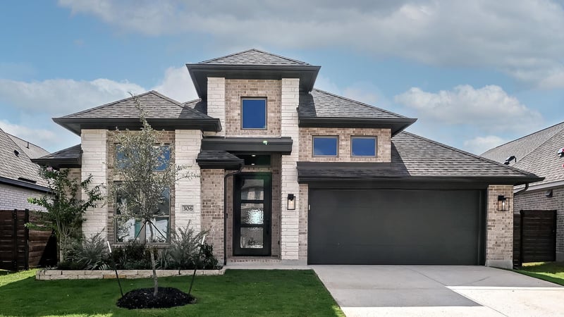 306 Foxfire CV, Lockhart, TX 78644