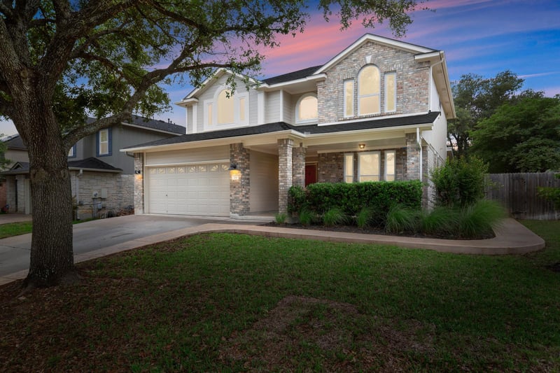 700 Settlement ST, Cedar Park, TX 78613
