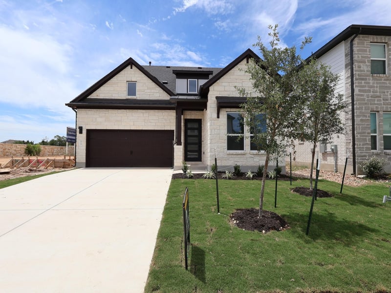 933 Corvallis DR, Leander, TX 78641