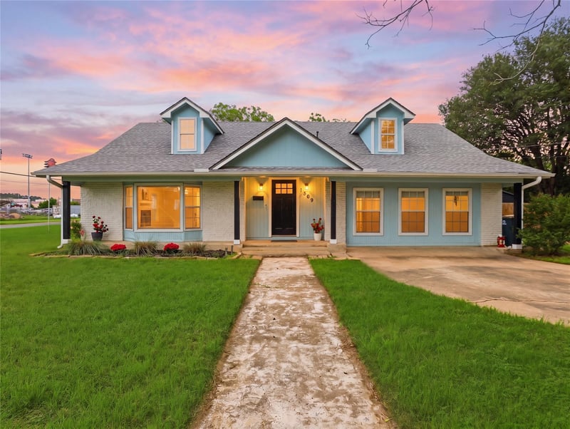 Home Worth Check