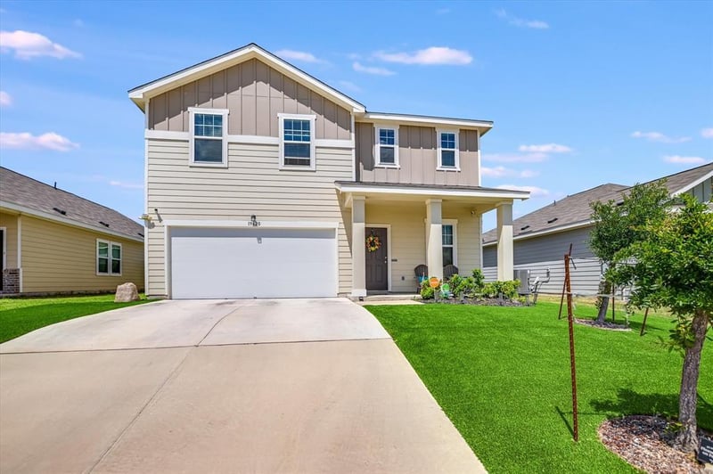 Home Worth Check