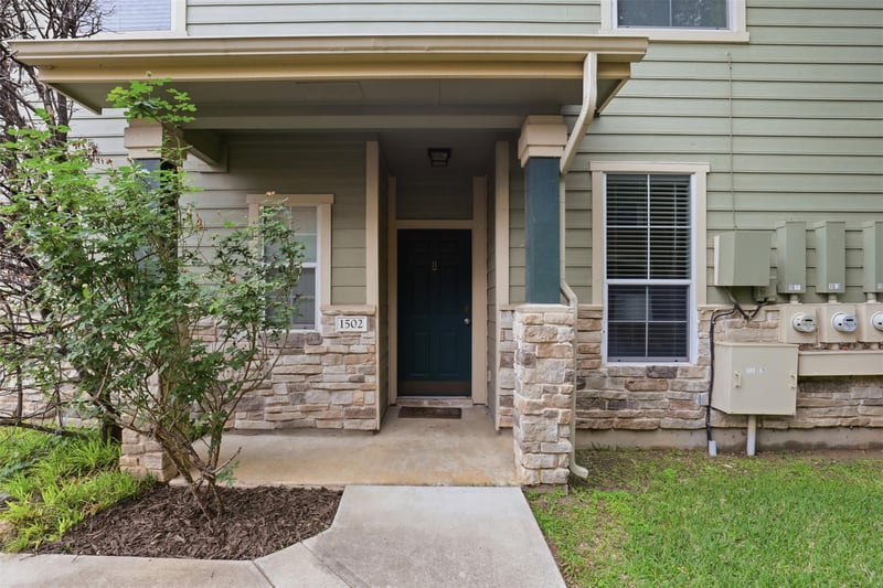1481 Old Settlers BLVD #1502, Round Rock, TX 78664
