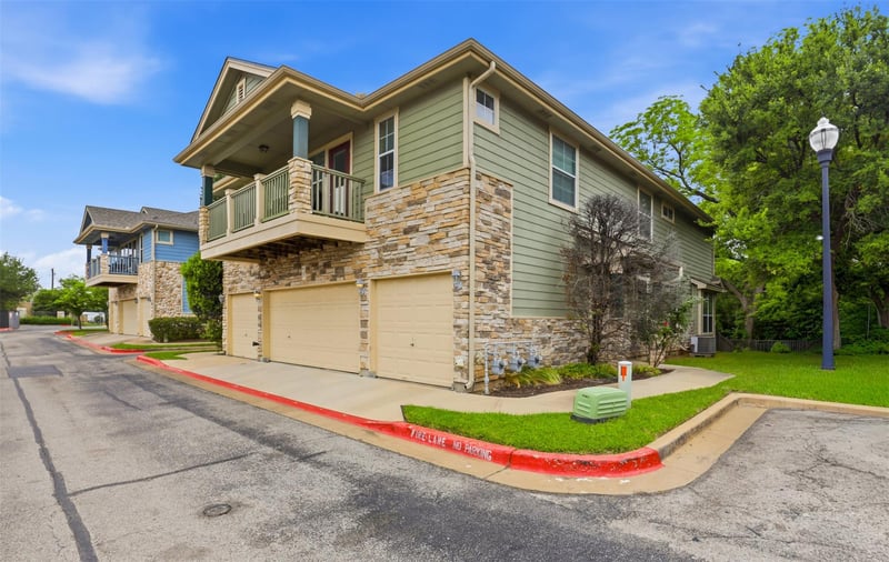 1481 Old Settlers BLVD #1502, Round Rock, TX 78664