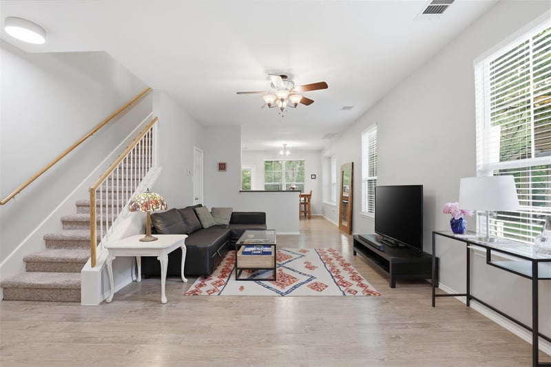 1481 Old Settlers BLVD #1502, Round Rock, TX 78664