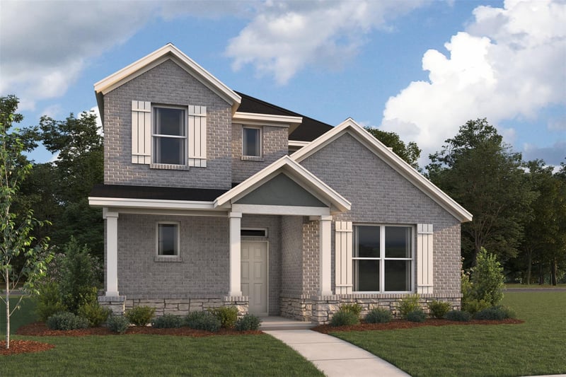 635 Clarissa ST, Buda, TX 78610