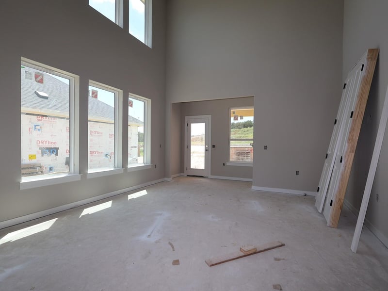 635 Clarissa ST, Buda, TX 78610