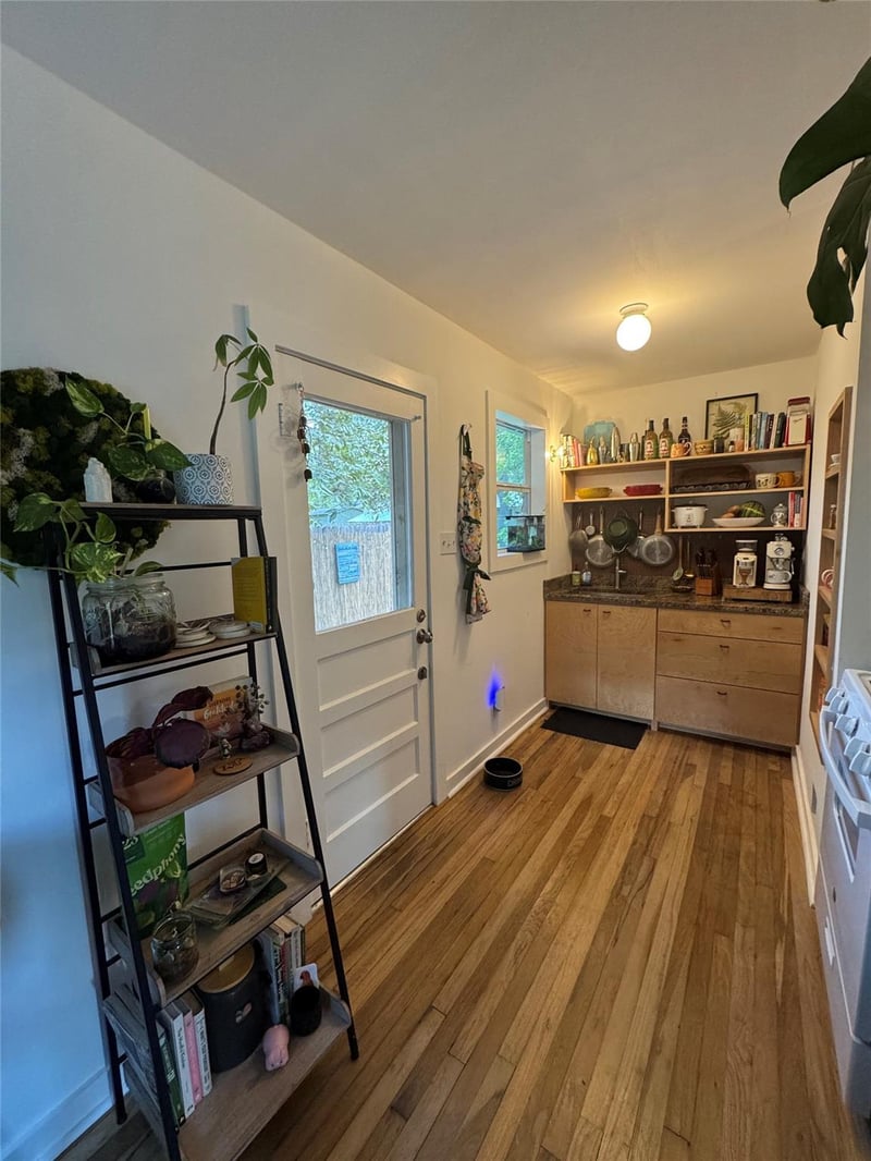4525 Avenue D #2, Austin, TX 78751