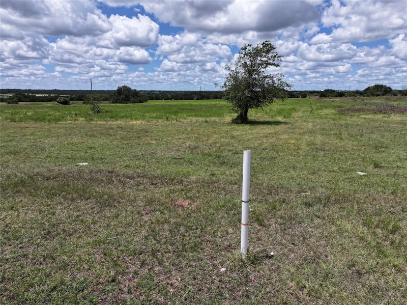 Lot 9 Floyd's Run ST, Bertram, TX 78605