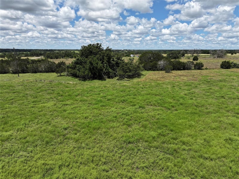 Lot 9 Floyd's Run ST, Bertram, TX 78605