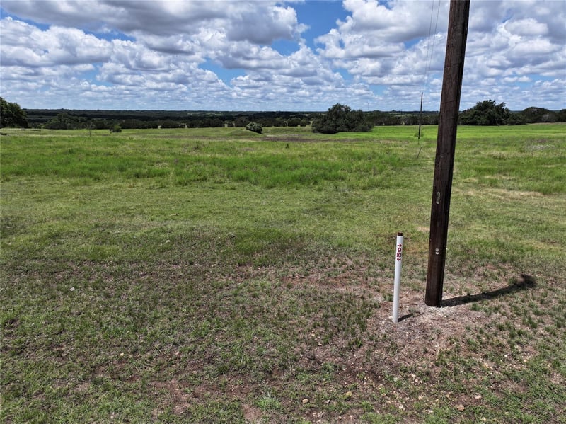 Lot 10 Floyd's Run ST, Bertram, TX 78605