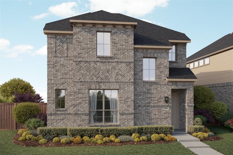 217 Rock Daisy TRL, Hutto, TX 78634