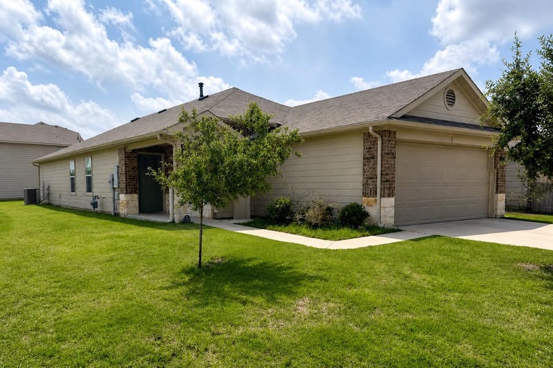 13800 Levy LN, Pflugerville, TX 78660