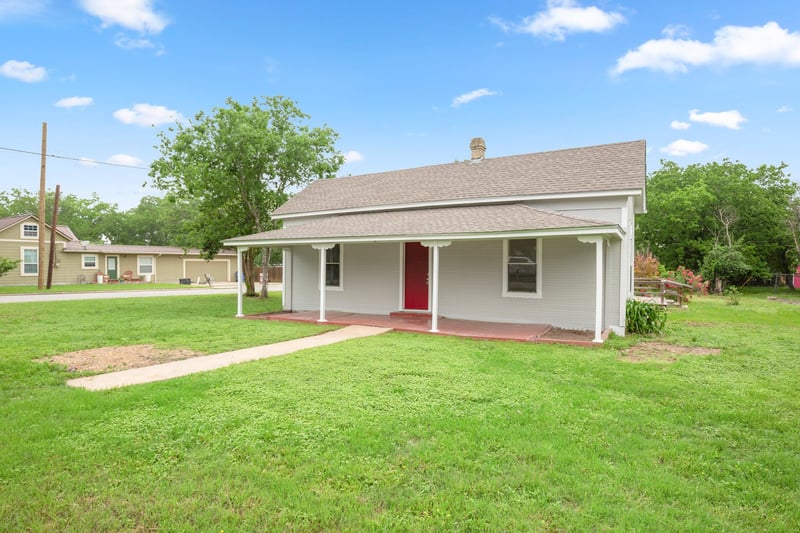 104 Hall ST, Pflugerville, TX 78660