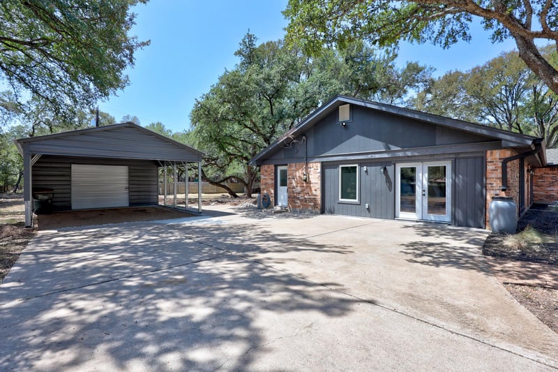 205 Bello CIR, Georgetown, TX 78628