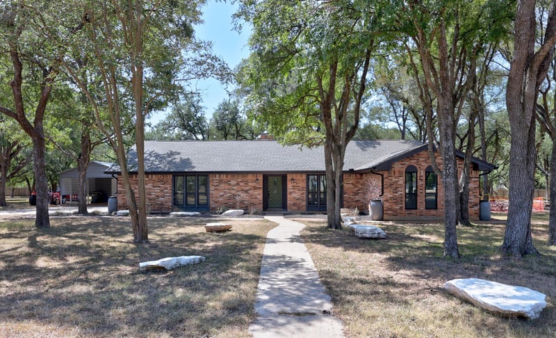 205 Bello CIR, Georgetown, TX 78628