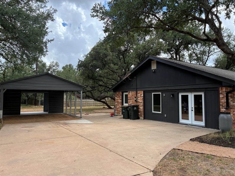 205 Bello CIR, Georgetown, TX 78628