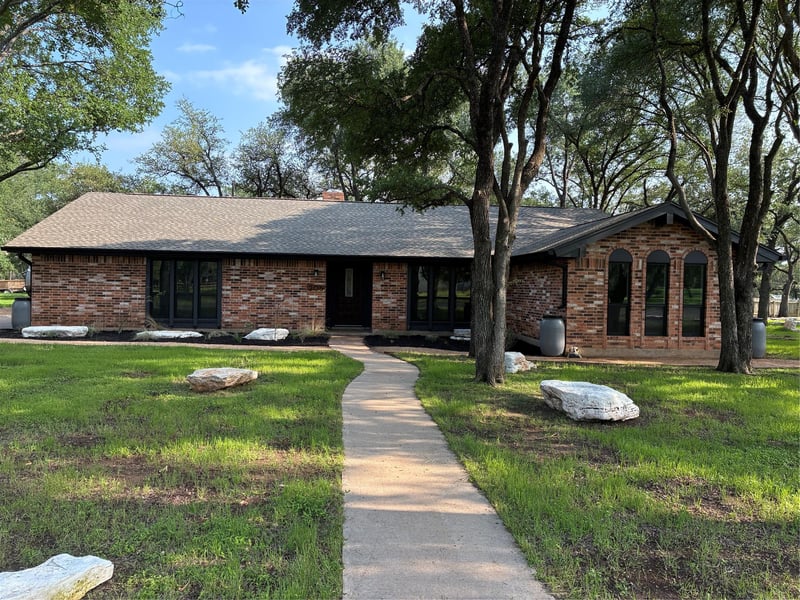 205 Bello CIR, Georgetown, TX 78628