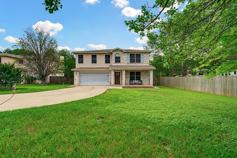 369 Kates CV, Buda, TX 78610