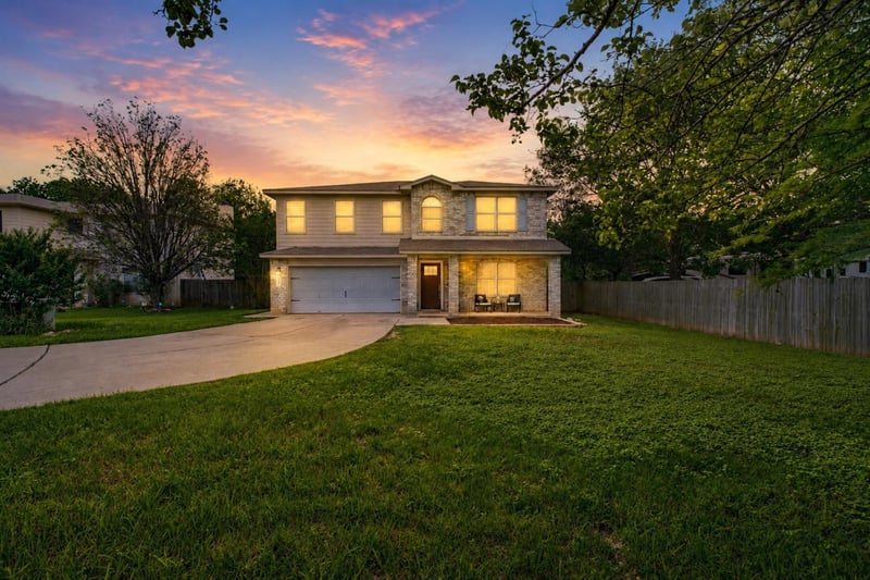 369 Kates CV, Buda, TX 78610