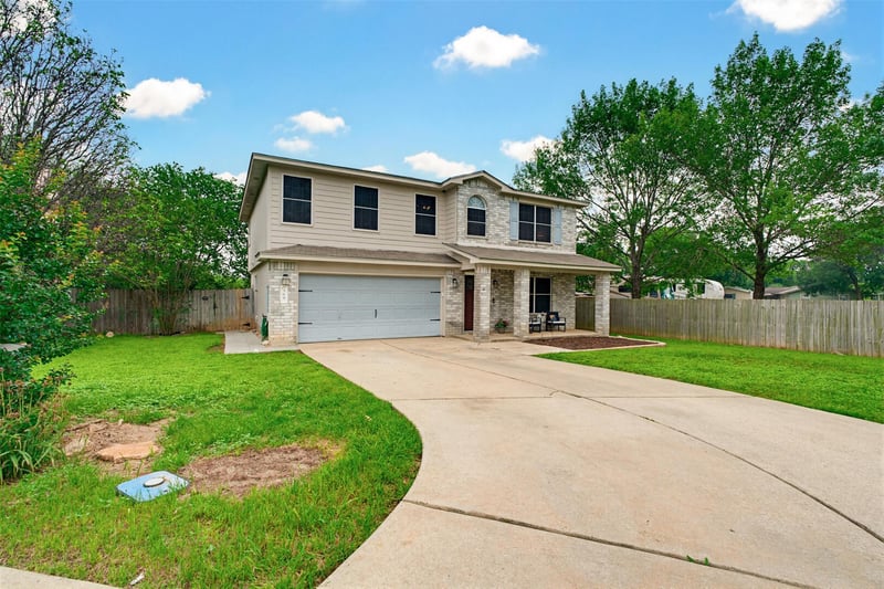 369 Kates CV, Buda, TX 78610
