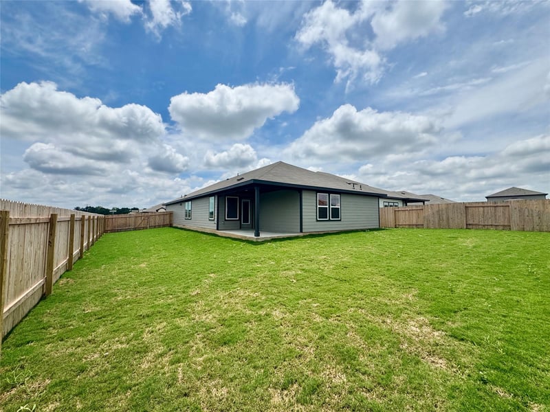 158 Boondoggle RDG, Cedar Creek, TX 78612