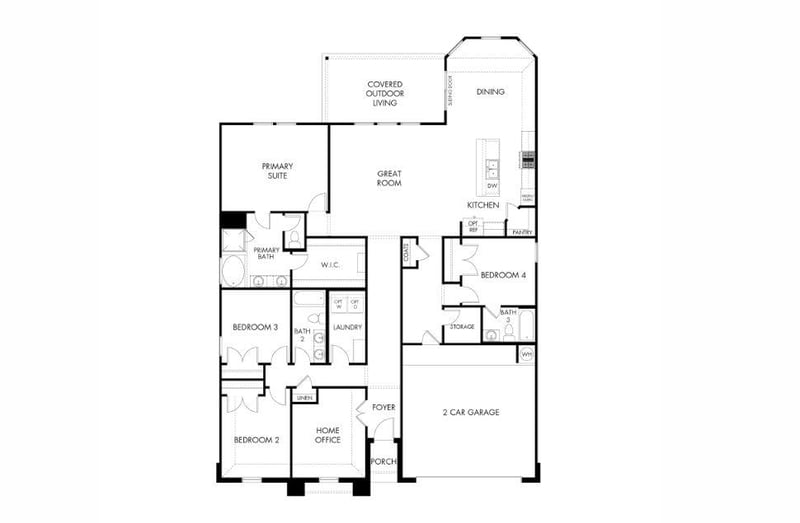 184 Shumard Peak CV, Dripping Springs, TX 78620