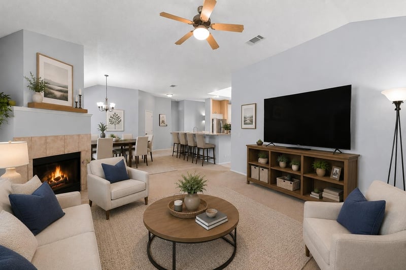 4110 Paseo DR, Austin, TX 78739