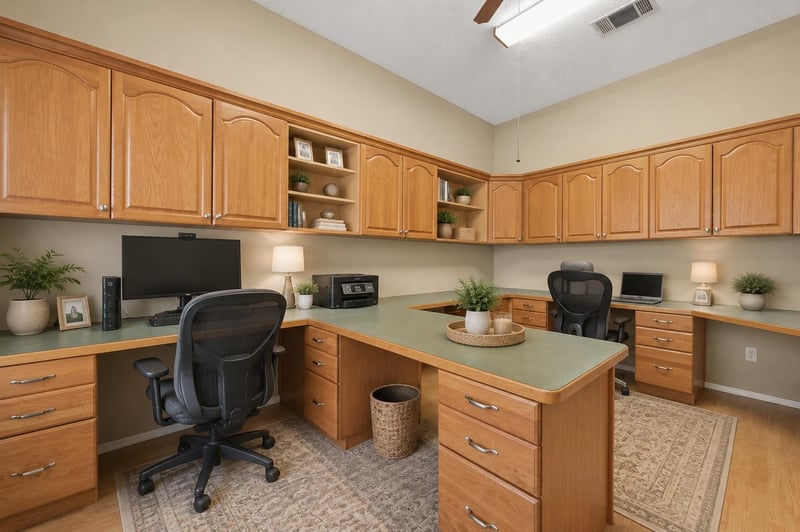 4110 Paseo DR, Austin, TX 78739