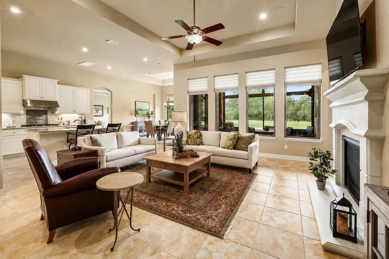 2285 Nature View Loop, Driftwood, TX 78619