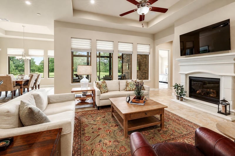 2285 Nature View Loop, Driftwood, TX 78619