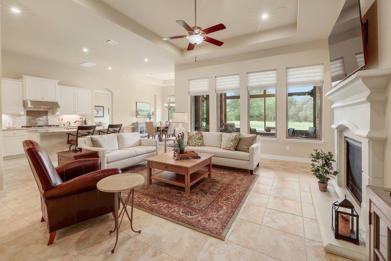 2285 Nature View Loop, Driftwood, TX 78619